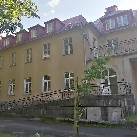 Strefa Zen Pokoje Z Klimatem Przy Parku - Studio 2 Apartment