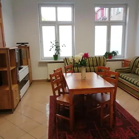 Strefa Zen Pokoje Z Klimatem Przy Parku - Studio 2 Apartment *